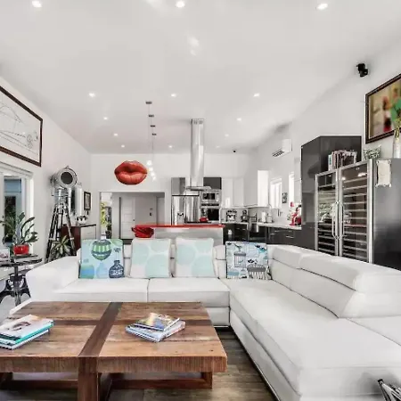 Modern Northwest Vacation Rentals In Miami